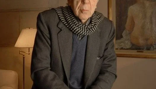 Francisco Porrúa, fundador de Minotauro, fallece a los 92 años de edad
