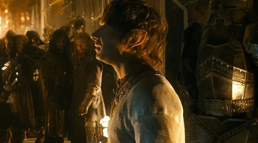 Nueva imagen de El Hobbit: La Batalla de los Cinco Ejércitos