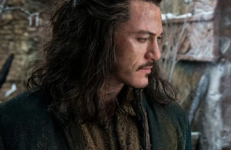 Una decena de nuevas imágenes de El Hobbit: La Batalla de los Cinco Ejércitos