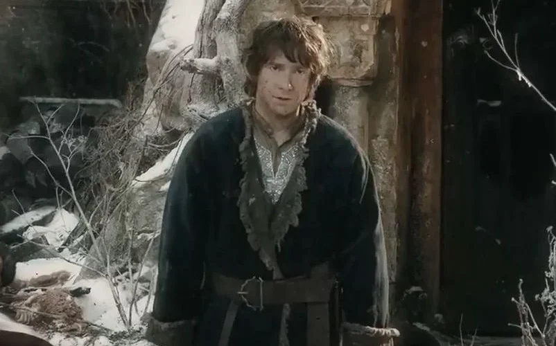 Primer clip de El Hobbit: La Batalla de los Cinco Ejércitos y nuevo spot en español