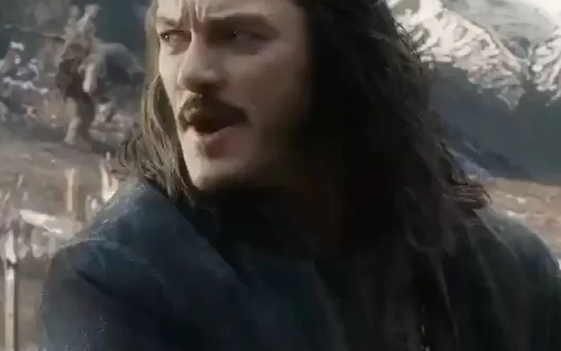 Los dos primeros clips de El Hobbit: La Batalla de los Cinco Ejércitos en español