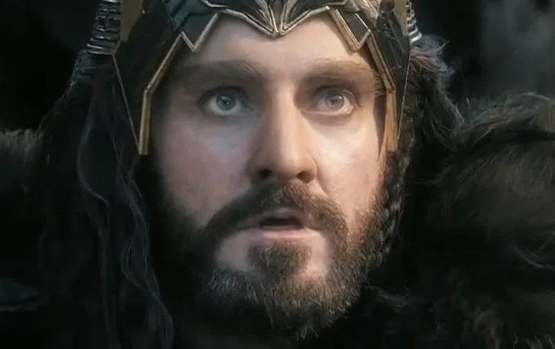 Nuevo vídeo de El Hobbit: La Batalla de los Cinco Ejércitos con nuevas y reveladoras imágenes