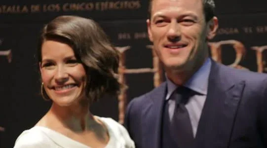 Resumen y fotos de la première de El Hobbit: La Batalla de los Cinco Ejércitos en México D.F.