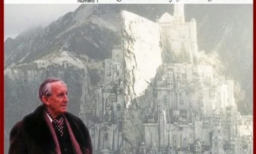 Se publica la obra Tolkien: Redescubriendo el lenguaje del mito y la aventura
