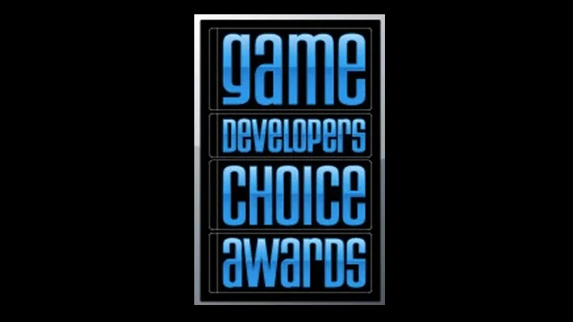 Game Developers Choice Awards