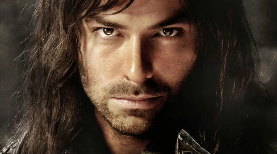 A Aidan Turner le sorprendió que su papel en El Hobbit fuera tan grande