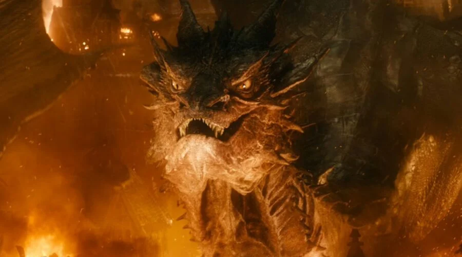 Un par de nuevas imágenes de El Hobbit: La Batalla de los Cinco Ejércitos