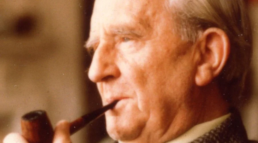 Ya se puede ver online el documental Tolkien: Las Palabras, los Mundos