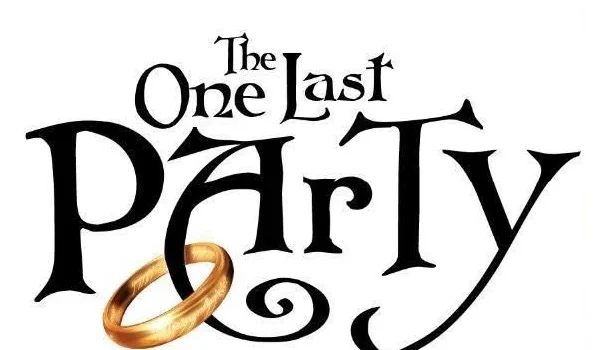 Ayuda a hacer realidad The One Last Party de The One Ring y podrás ganar fantásticos regalos