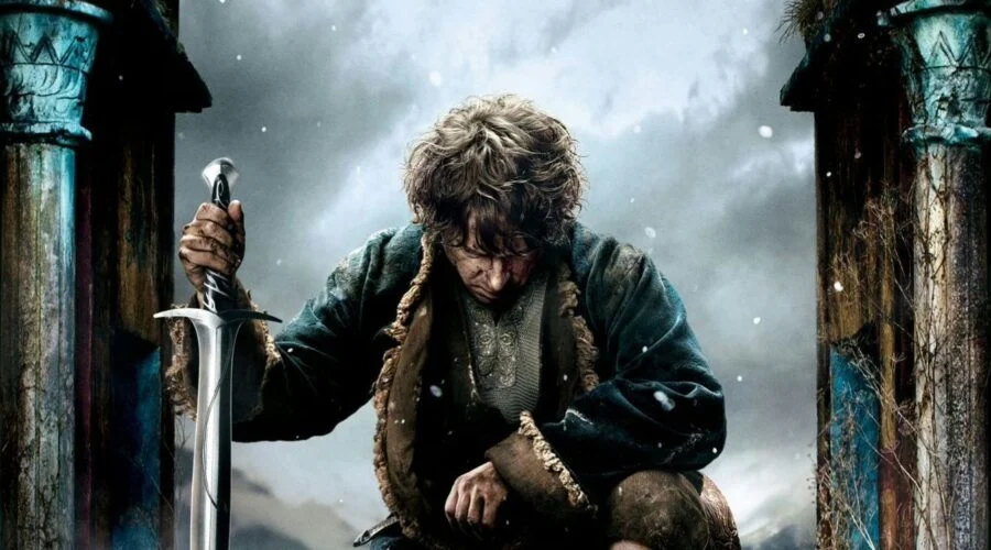 La Batalla de los Cinco Ejércitos y el pack de la trilogía de El Hobbit saldrán a la venta en México el 24 de Marzo