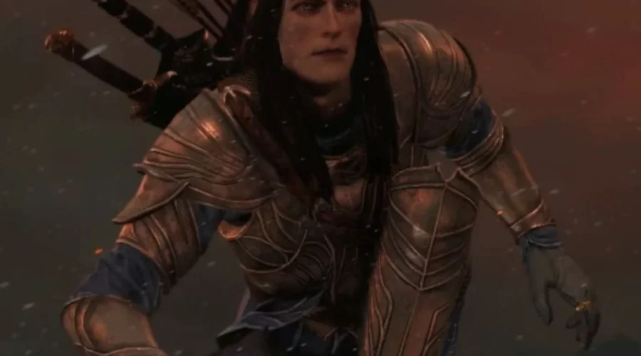 Ya está disponible el DLC ‘El Señor Luminoso’ de La Tierra Media: Sombras de Mordor