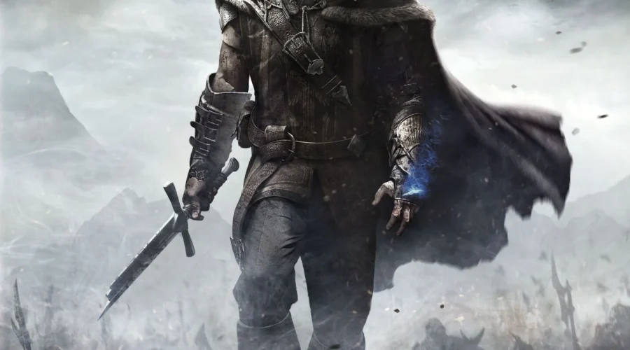 La Tierra Media: Sombras de Mordor gana 8 DICE Awards