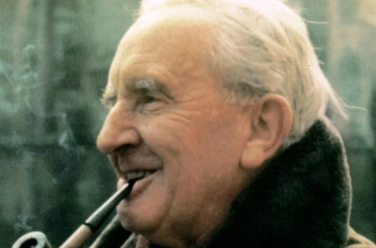 La 2 de TVE estrena esta noche el documental Tolkien. Las Palabras, los Mundos