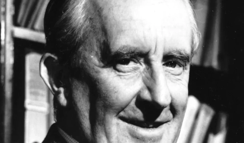 Vídeos del curso ‘Tolkien, entre la palabra y la imagen’ de Eduardo Segura
