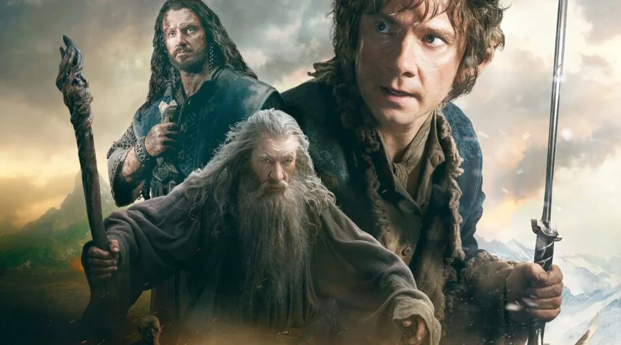 El Hobbit: La Batalla de los Cinco Ejércitos ya está disponible en plataformas digitales