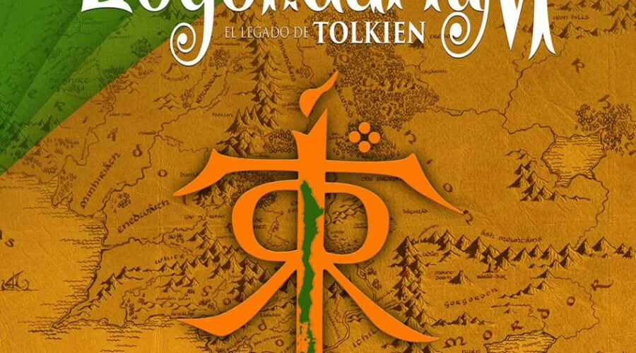 Legendarium: El Legado Tolkien, evento Tolkiendil en Santiago de Chile el 18 y 19 de Abril