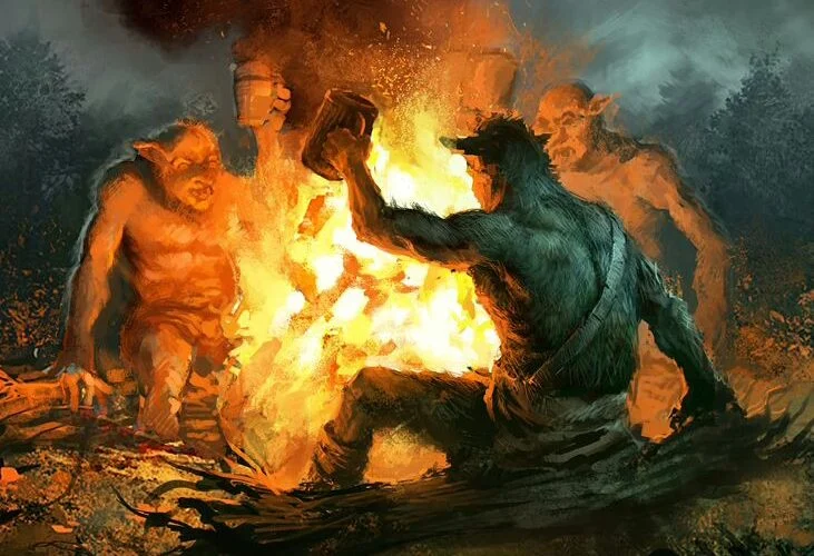 Hoy en la Tierra Media: 29 de Mayo