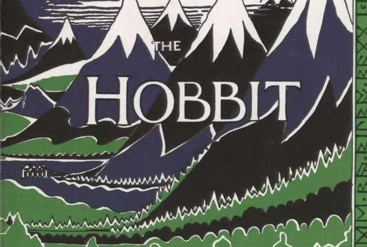 Harper Collins publicará en septiembre el facsímil de la primera edición de ‘El Hobbit’