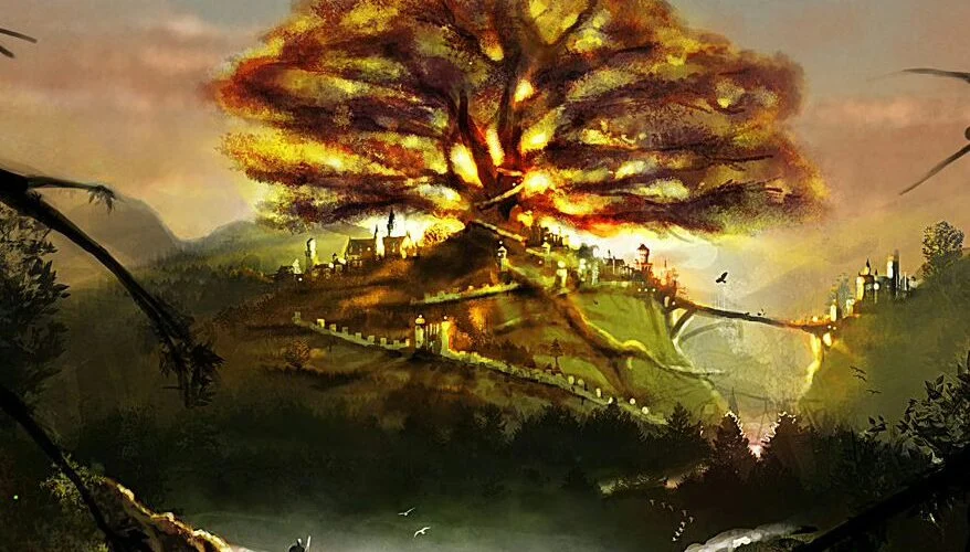 Hoy en la Tierra Media: 20 de Mayo