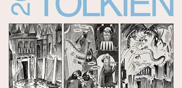 El Calendario Tolkien 2016 estará ilustrado por Tove Jansson