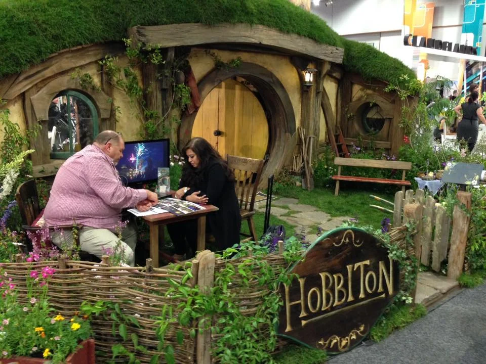 Agujero-hobbit móvil