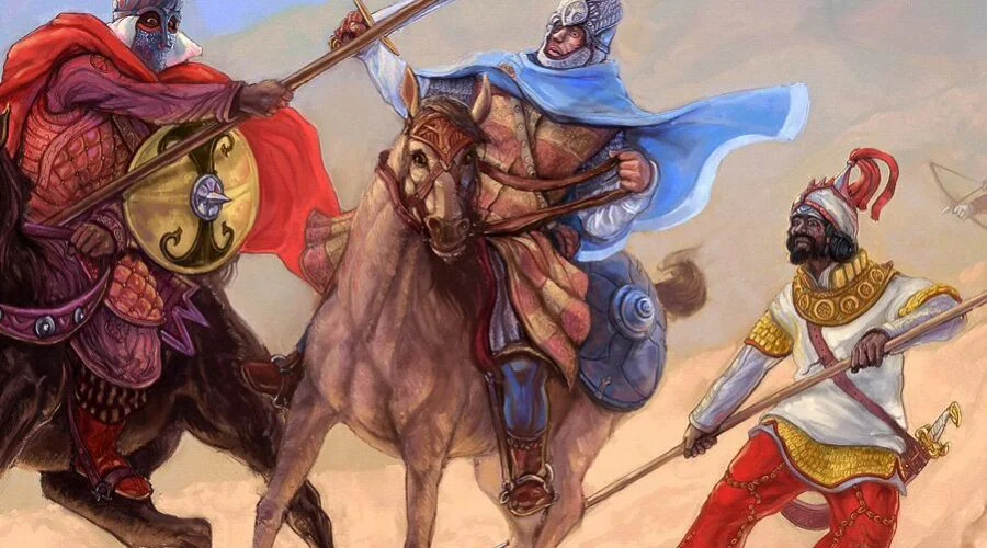 Hoy en la Tierra Media: 9 de Julio