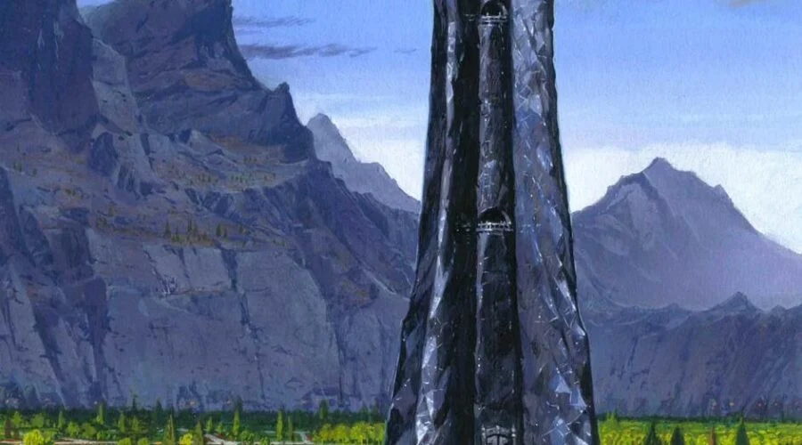 Hoy en la Tierra Media: Lithe 2