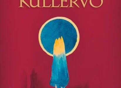 The Story of Kullervo, nuevo libro de JRR Tolkien