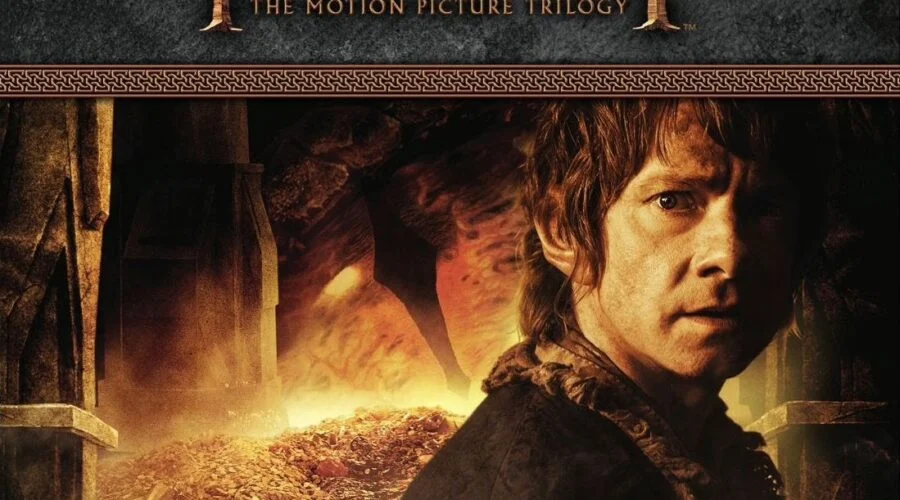 Imágenes de los packs en DVD y Blu-ray de las Versiones Extendidas de la trilogía de El Hobbit