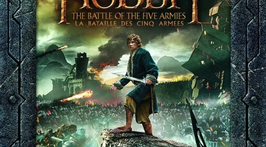 Tráiler del estreno en cines de las Versiones Extendidas de El Hobbit