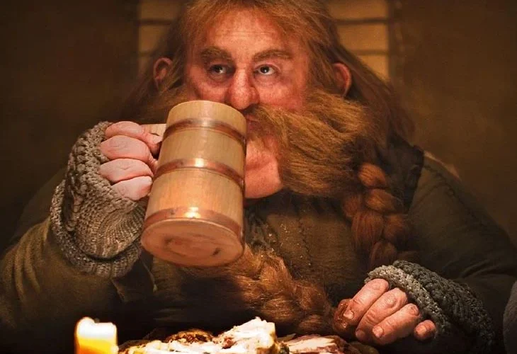 VI Jornadas Gastronómicas en torno a Tolkien y la Tierra Media