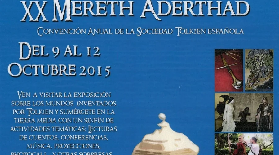 Ecos de la EstelCon 2015