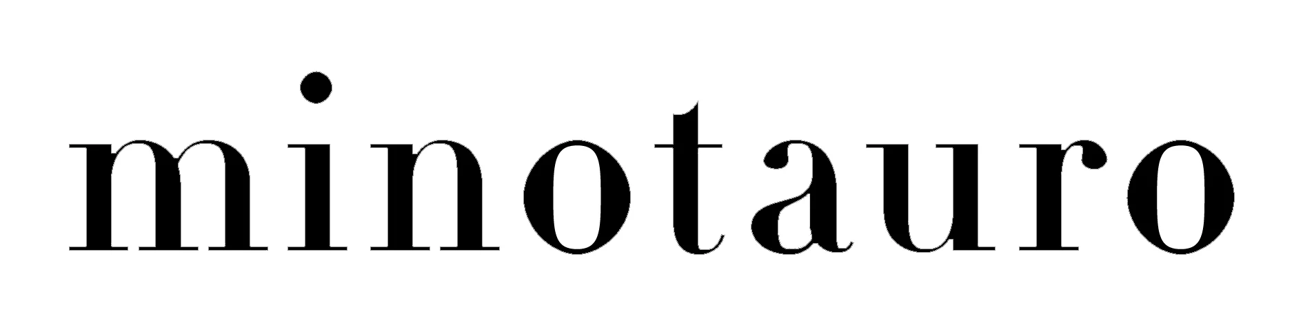 Logo de la editorial Minotauro
