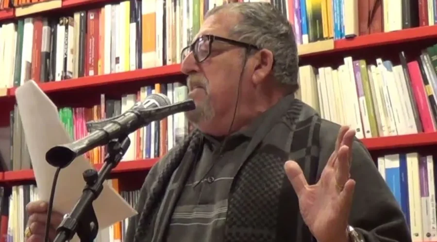 Emocionantes lecturas Tolkiendili a cargo de Pepe y Nuria Mediavilla