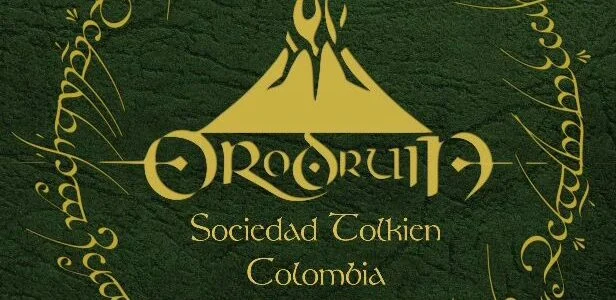 Celebra con la Sociedad Tolkien Colombia Orodruin el Día de Leer a Tolkien