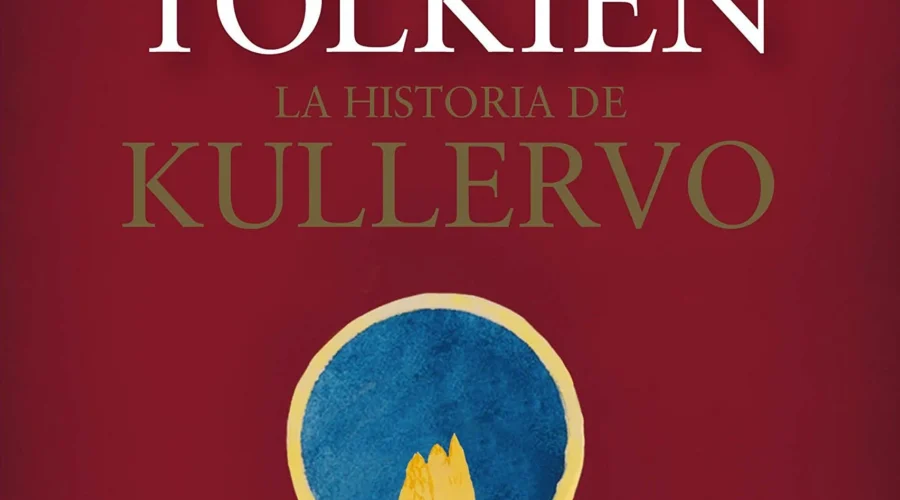 La historia de Kullervo saldrá a la venta en España el 17 de mayo