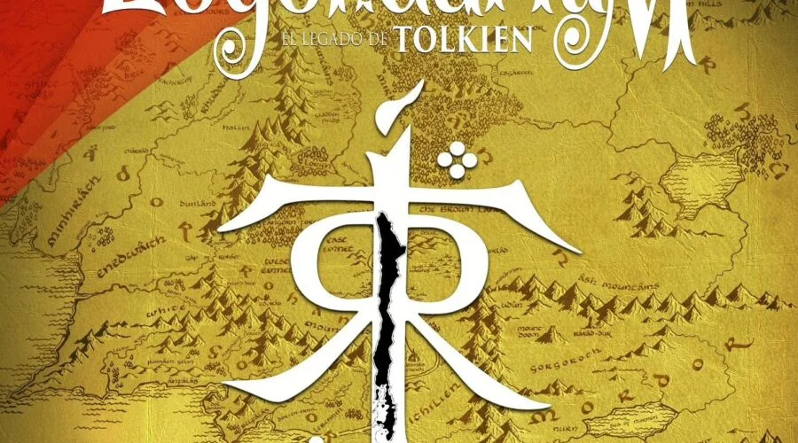 Segunda edición de Legendarium: El legado de Tolkien, organizado por la Sociedad Tolkien Chilena