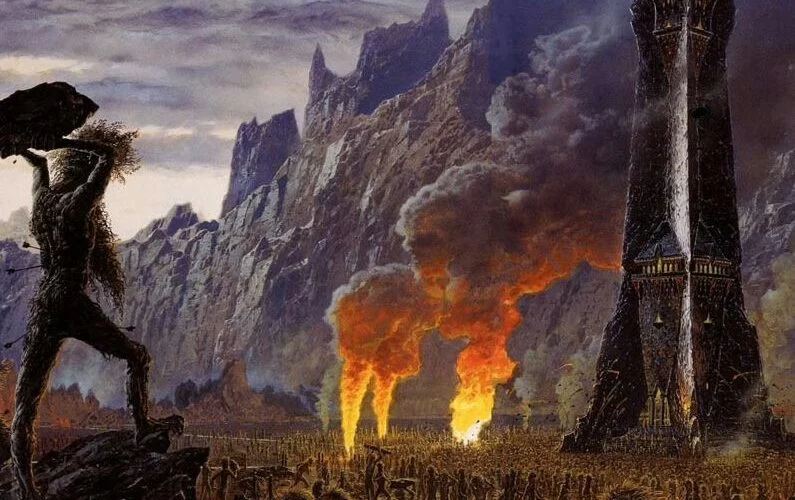 Hoy en la Tierra Media: 3 de marzo