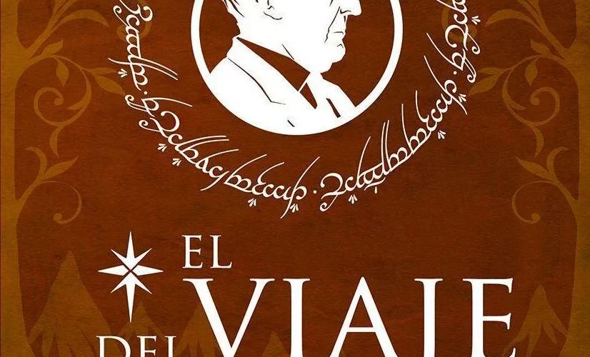 Presentaciones de ‘El viaje del Anillo’ de Eduardo Segura en Valencia y Madrid