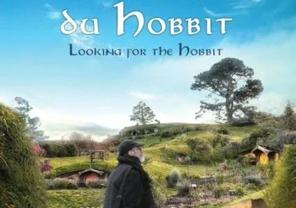 El primer episodio de Looking for the Hobbit se puede ver online