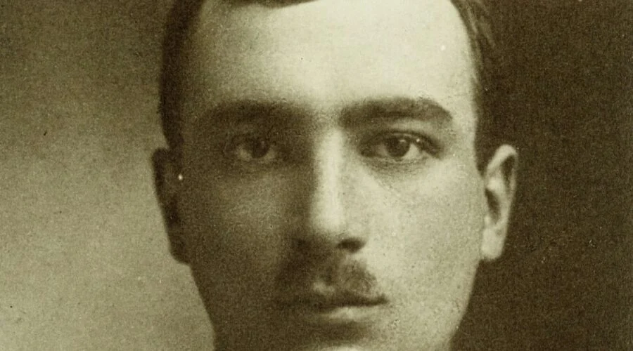 La King Edward’s School produce un documental sobre Robert Q. Gilson