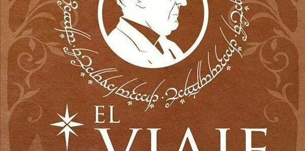 Presentaciones de ‘El viaje del Anillo’ de Eduardo Segura en Barcelona y Murcia