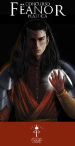 Concurso Fëanor de plástica 2016 de la Sociedad Tolkien Chilena Concurso Fëanor de plástica 2016 de la Sociedad Tolkien Chilena