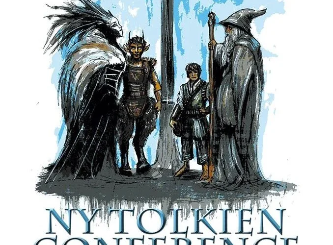La II Conferencia Tolkien en Nueva York se celebrará el 16 de julio