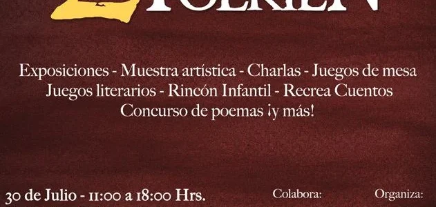 La Sociedad Tolkien Magallanes celebra el 2º Concilio Tolkien el 30 de julio