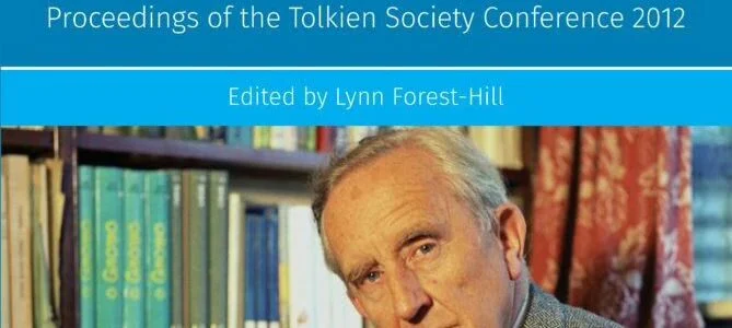 A la venta el libro ‘The Return of the Ring’ de The Tolkien Society