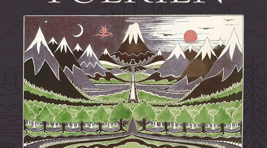 El Calendario Tolkien 2017 saldrá a la venta el 8 de septiembre
