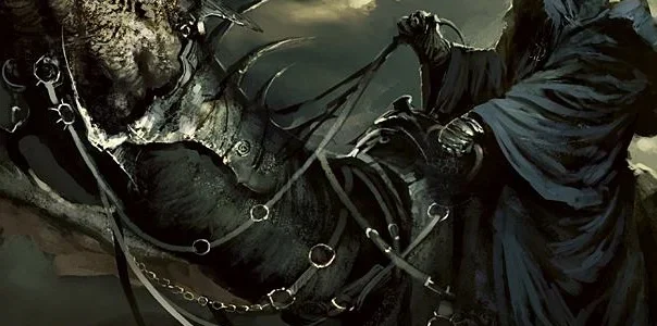 Dan el nombre de nazgul a una nueva especie de chinche descubierta en Argentina