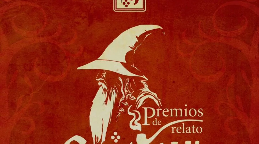 La Sociedad Tolkien Española convoca los Premios Gandalf de relato 2016