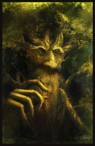 Bárbol, según la artista neerlandesa Suzanne Helmigh